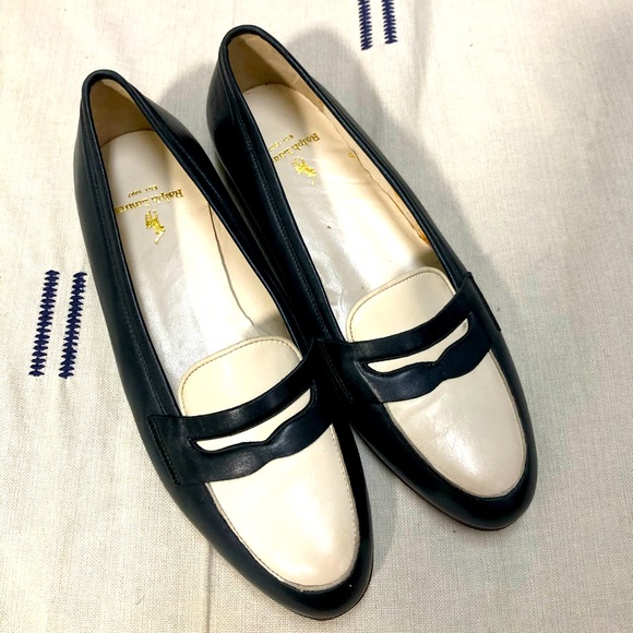 Ralph Lauren Shoes - EUC⚡️VTG Ralph Lauren Penny Loafers